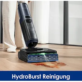 Tineco FLOOR ONE S7 Max Pro blau