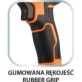 Neo Akku-Schlagbohrschrauber 18V ohne Akku