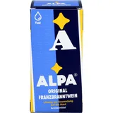 Schuck Gmbh Arzneimittelfabrik ALPA Original Franzbranntwein