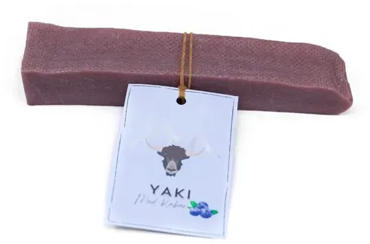 - Yaki Blueberry - XL