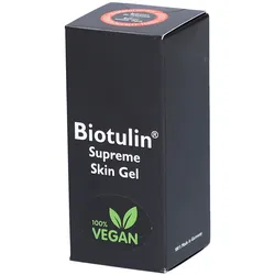 Biotulin Supreme Skin Gel