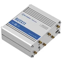 Teltonika RUTX11 - Wireless Router - WWAN 4-Port-Switch
