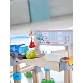 HABA Kullerbü Meister-Spielbahn Bergabenteuer