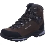 Lowa Camino Evo GTX Herren braun/graphit 41