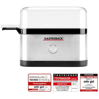 GASTROBACK Design Mini 42800