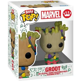 Funko Bitty POP! Countdown Calendar Marvel