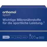 Orthomol Sport Trinkfläschchen / Tabletten / Kapseln 30 St.