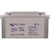 Victron Energy Solarakku 12 V 130 Ah 1,56 kWh