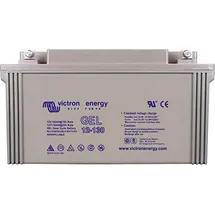 Victron Energy Solarakku 12 V 130 Ah 1,56 kWh