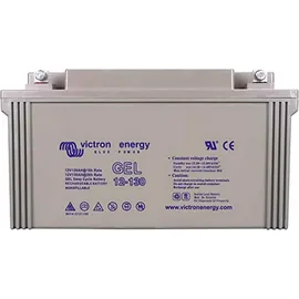 Victron Energy Solarakku 12 V 130 Ah 1,56 kWh
