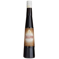 Galliano Ristretto wine (1 x 0.5 l)