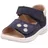 Blau/Silber 8010 19