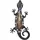 Star Trading Gecko Schwarz
