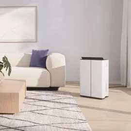 Stadler Form Lukas WiFi Luftentfeuchter Weiss