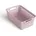 hopeg gmbh 5L mit Griffen 30 x 20 x 11 rosa