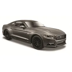 Maisto - Ford Mustang 15