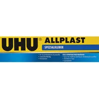 UHU Allplast Spezialkleber 30 g