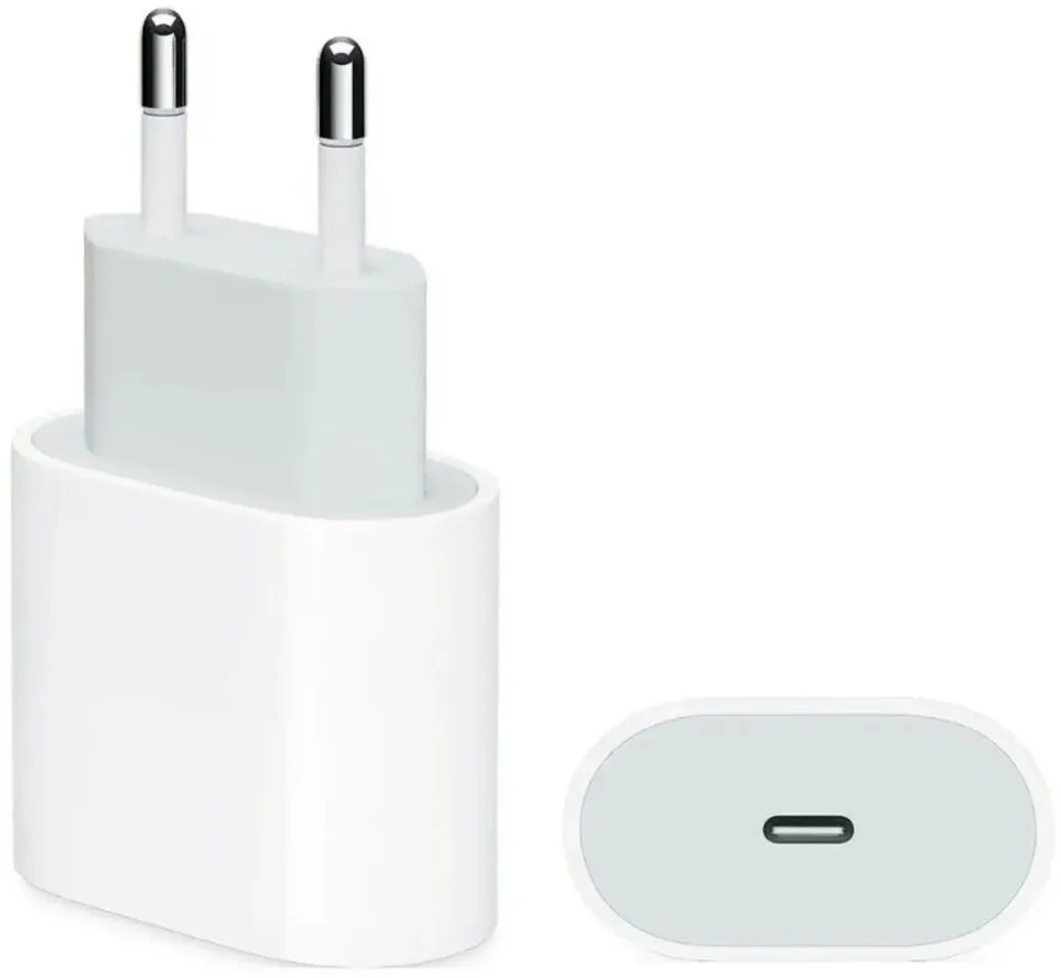 iPhone Ladegerät Für Apple iPhone 15 14 13 12 11 Pro MAX PLUS Netzteil 20W USB-C iPad AirPods Power Adapter Schnellladegerät