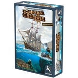 Pegasus Spiele Robinson Crusoe Die Fahrt der Beagle 51946G