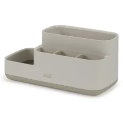Joseph Joseph EasyStore ecru Badezimmer Aufbewahrung