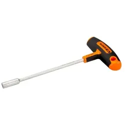 Raspel-Oeberg mit Heft 250mm Hieb 2
