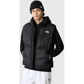 The North Face M Saikuru Vest Tnf Black XXL