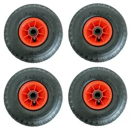 Trutzholm Sackkarrenrad 260x85 mm