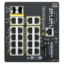 Cisco IE-3100-18T2C-E neu