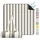 Sekey Picknickdecke Wasserdicht 200 x 200 cm braun
