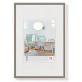 walther design Walther Kunststoffrahmen KV045D New Lifestyle 30x45cm stahl