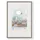 walther design Walther Kunststoffrahmen KV045D New Lifestyle 30x45cm stahl