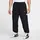 Nike Icon Jogginghose Schwarz L