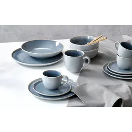 Ritzenhoff & Breker Speiseteller 27 cm grau
