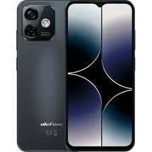 Ulefone Note 16 Pro 4G 128 GB 8 GB RAM Meteorite Black