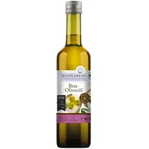 Bio Planète Brat-Olivenöl 500 ml