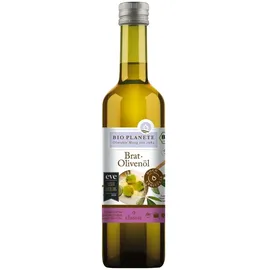 Bio Planète Brat-Olivenöl 500 ml