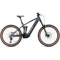 Cube Stereo Hybrid 160 HPC Race 750 2024 