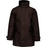 Kariban Parka Chocolate XXL