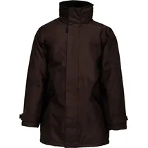Kariban Parka Chocolate XXL