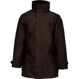 Kariban Parka Chocolate XXL