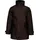Kariban Parka Chocolate XXL