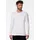 SCHIESSER Unterhemd "95/5", Herren, Gr. 8 (XXL), N-Gr, weiß (100, weiß), Single Jersey, Obermaterial: 95% Baumwolle, 5% Elasthan, unifarben, Rundhals, Unterhemden Unterhemd, mit Rundhalsausschnitt