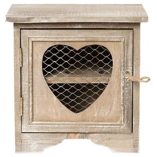 Clayre & Eef 6H1393 Eierhalter 19 * 14 * 19 cm