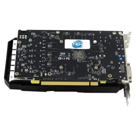 Biostar Radeon RX 580 8 GB GDDR5