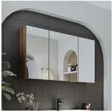 roomartstore.de Gusto 120 cm braun