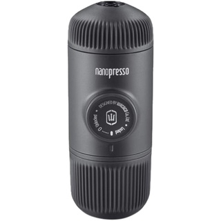 WACACO Nanopresso grey