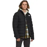 The North Face Aconcagua 3 Jacke schwarz XL