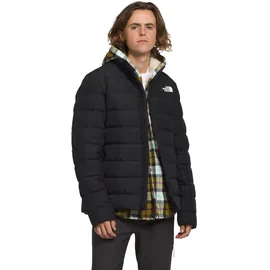 The North Face Aconcagua 3 Jacke schwarz XL
