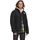 The North Face Aconcagua 3 Jacke schwarz XL