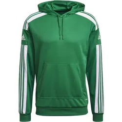 ADIDAS Herren Jacke Squadra 21 (normal & lang), TEAGRN/WHITE, XXL